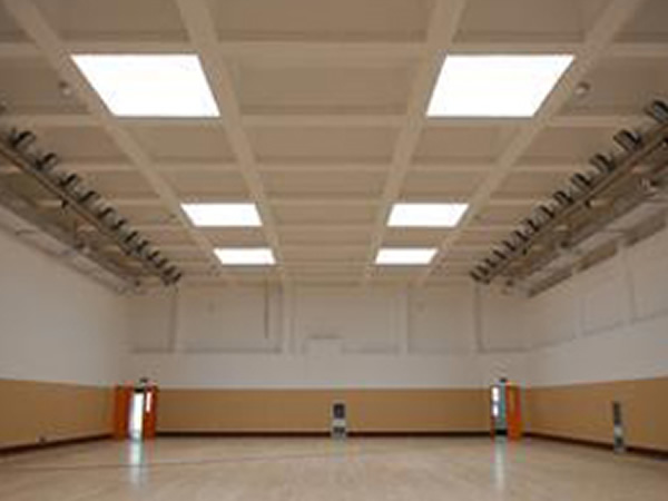 礦物纖維吸音工程整體設計施工