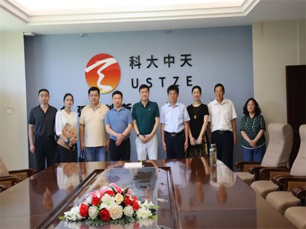 探索臺(tái)商合作，助力兩岸交流